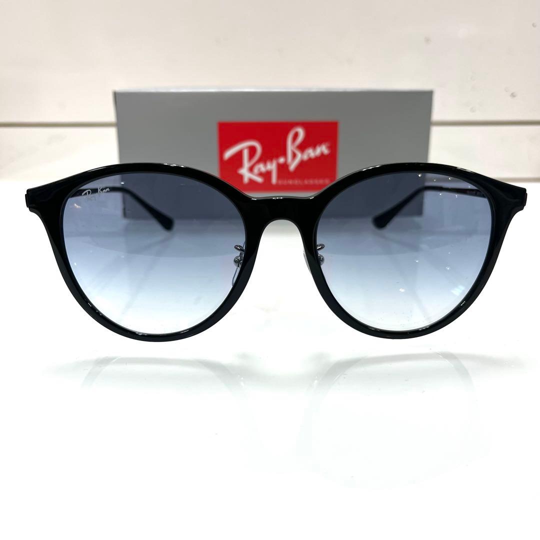 ヤマト便！横浜即発！新品！正規レイバンRayBan RB4334D 601/19