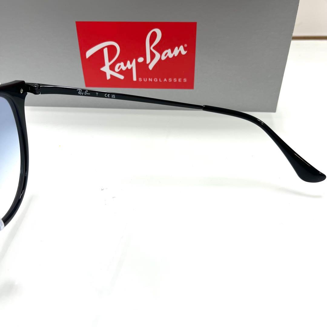ヤマト便！横浜即発！新品！正規レイバンRayBan RB4334D 601/19