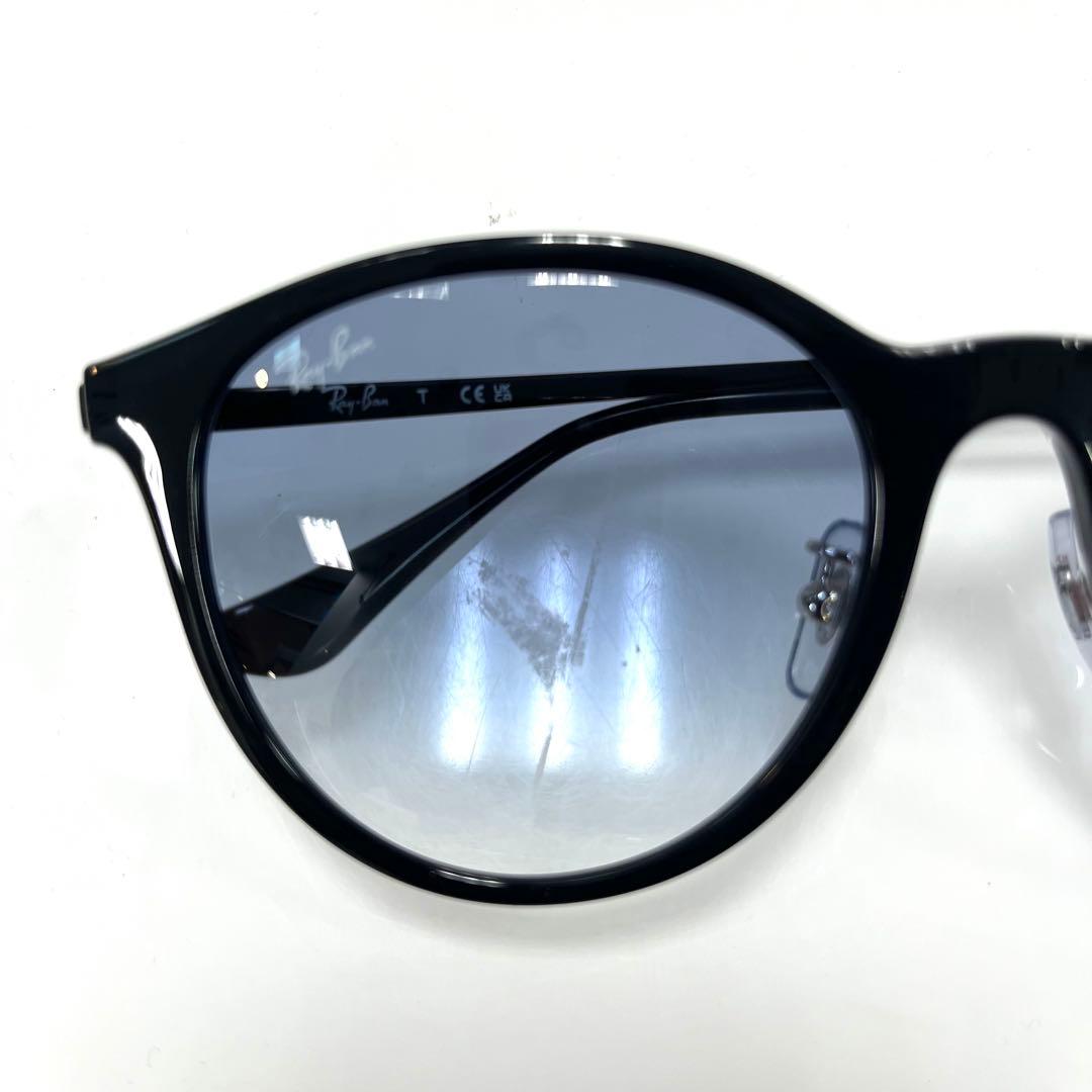 ヤマト便！横浜即発！新品！正規レイバンRayBan RB4334D 601/19