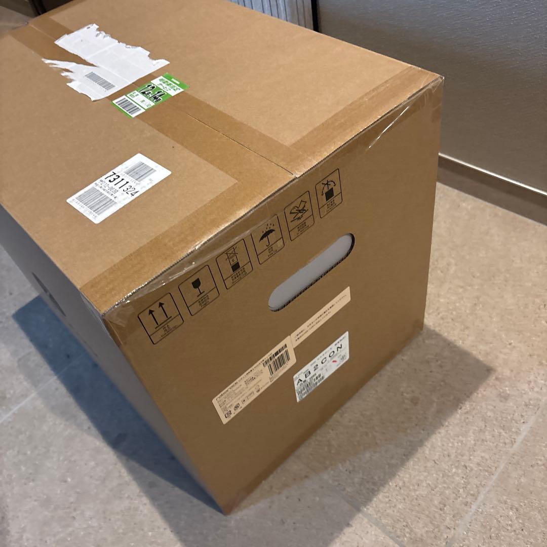 値下げ不可　Roborock Qrevo C QRRC52-04 ロボット掃除機