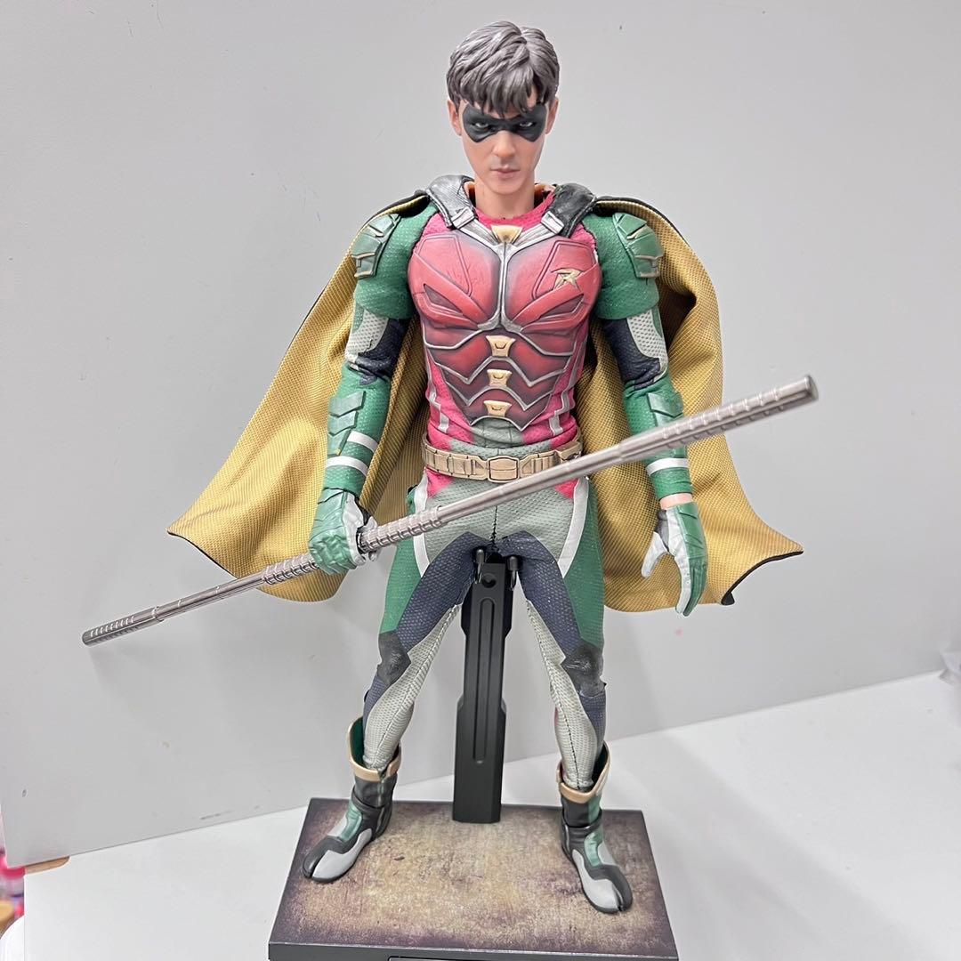 バットマン ロビン 1/6
