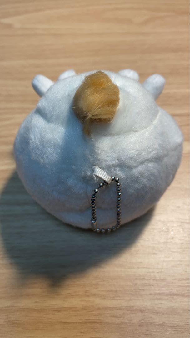 藤井風 ウインディ ぬいぐるみ キーホルダー Feelin’ Go(o)d