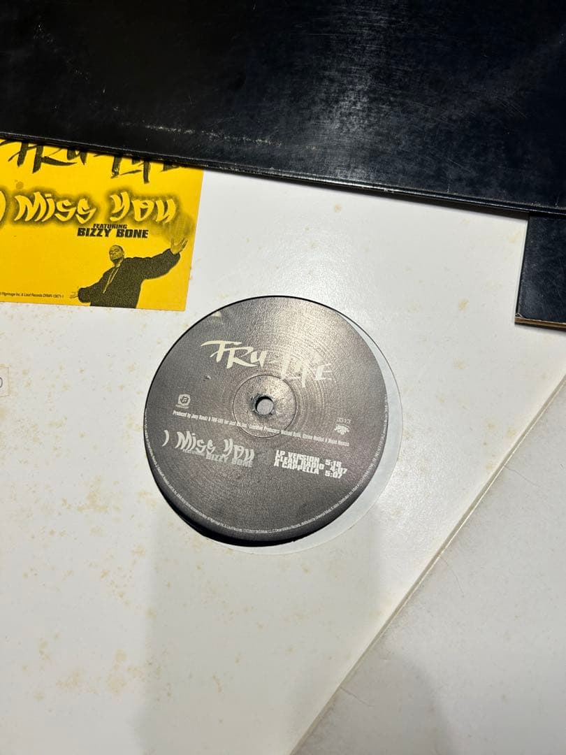 アングラHIP HOP 20枚セット　レコード