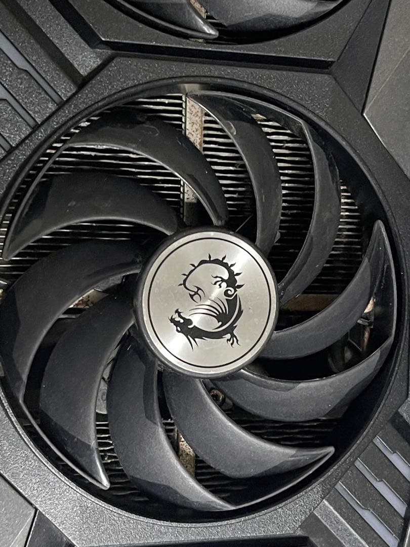 j*y様 MSI GeForce RTX 3070 グラフィックボード 8GB