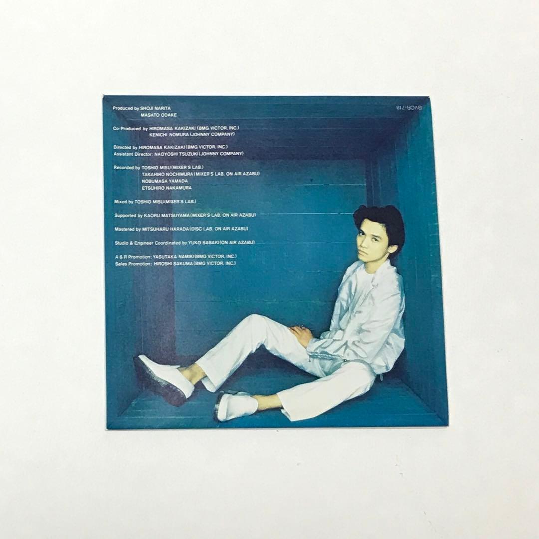 成田昭次/ JACK IN THE BOX
