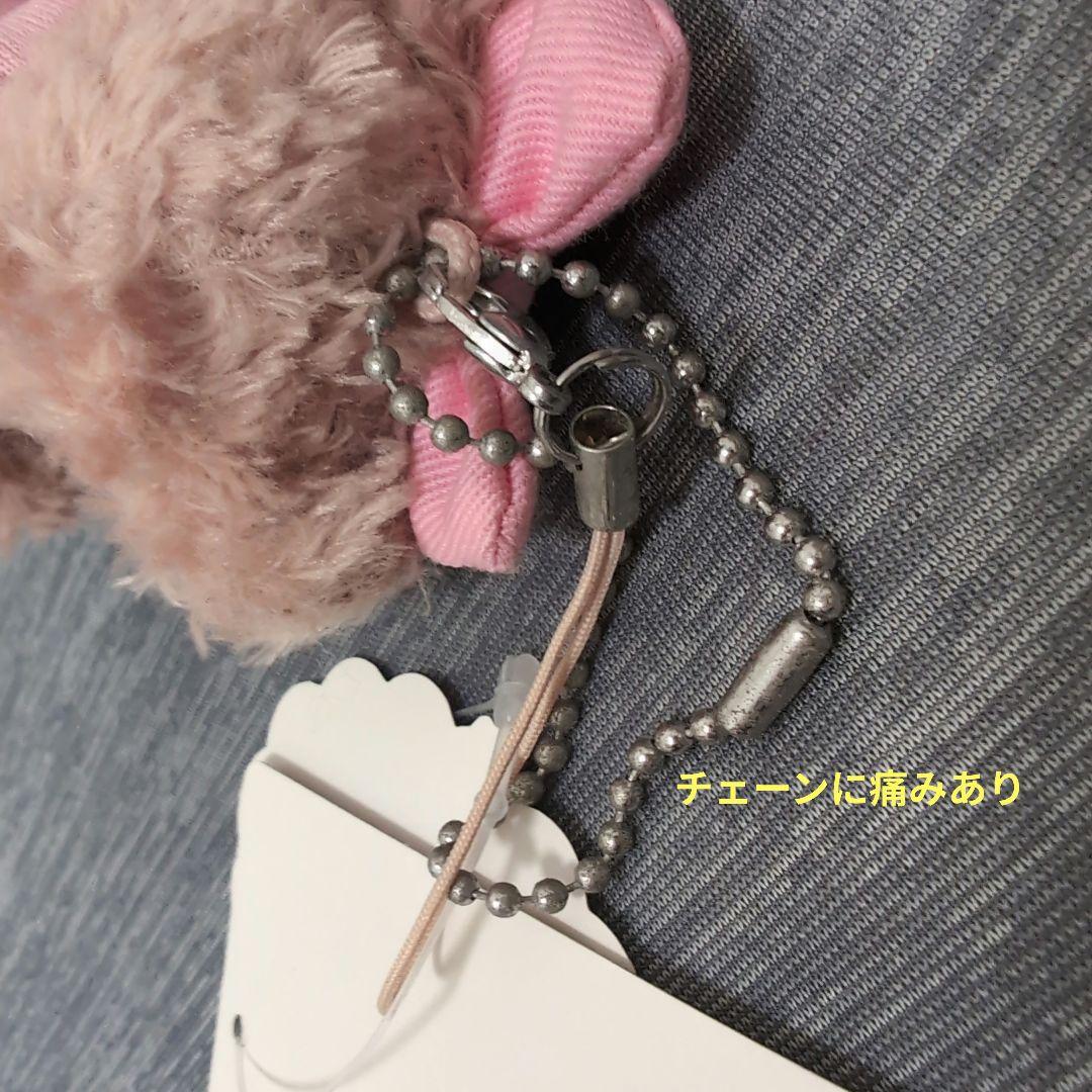 ダッフィー　ぬいぐるみ　セット　②
