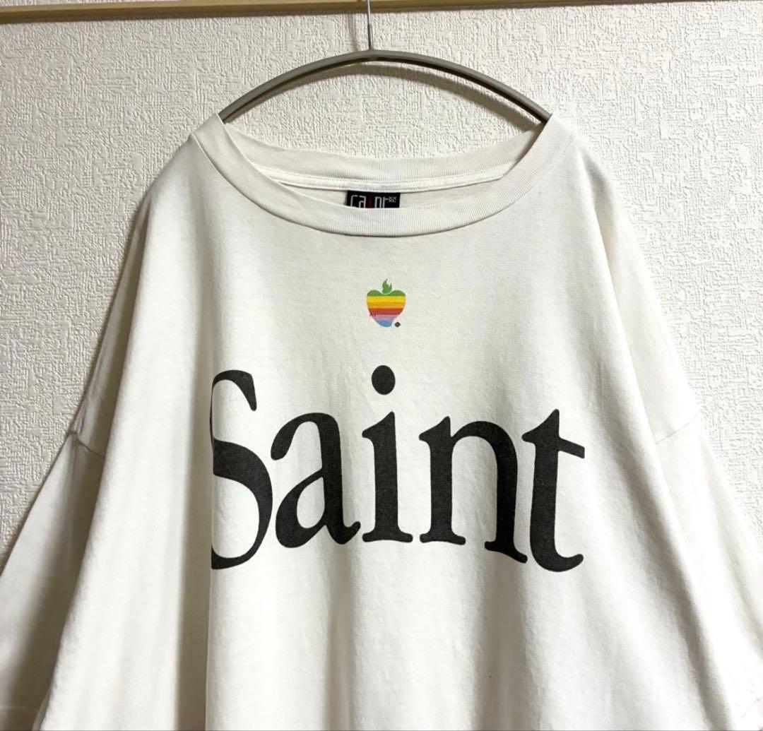SAINT Mxxxxxx Saint希少 3XL