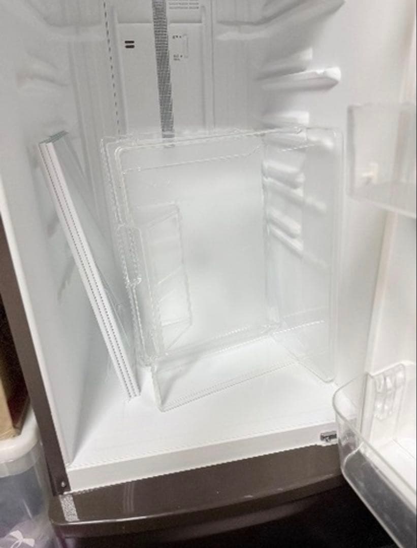 美品　Panasonic 冷蔵庫