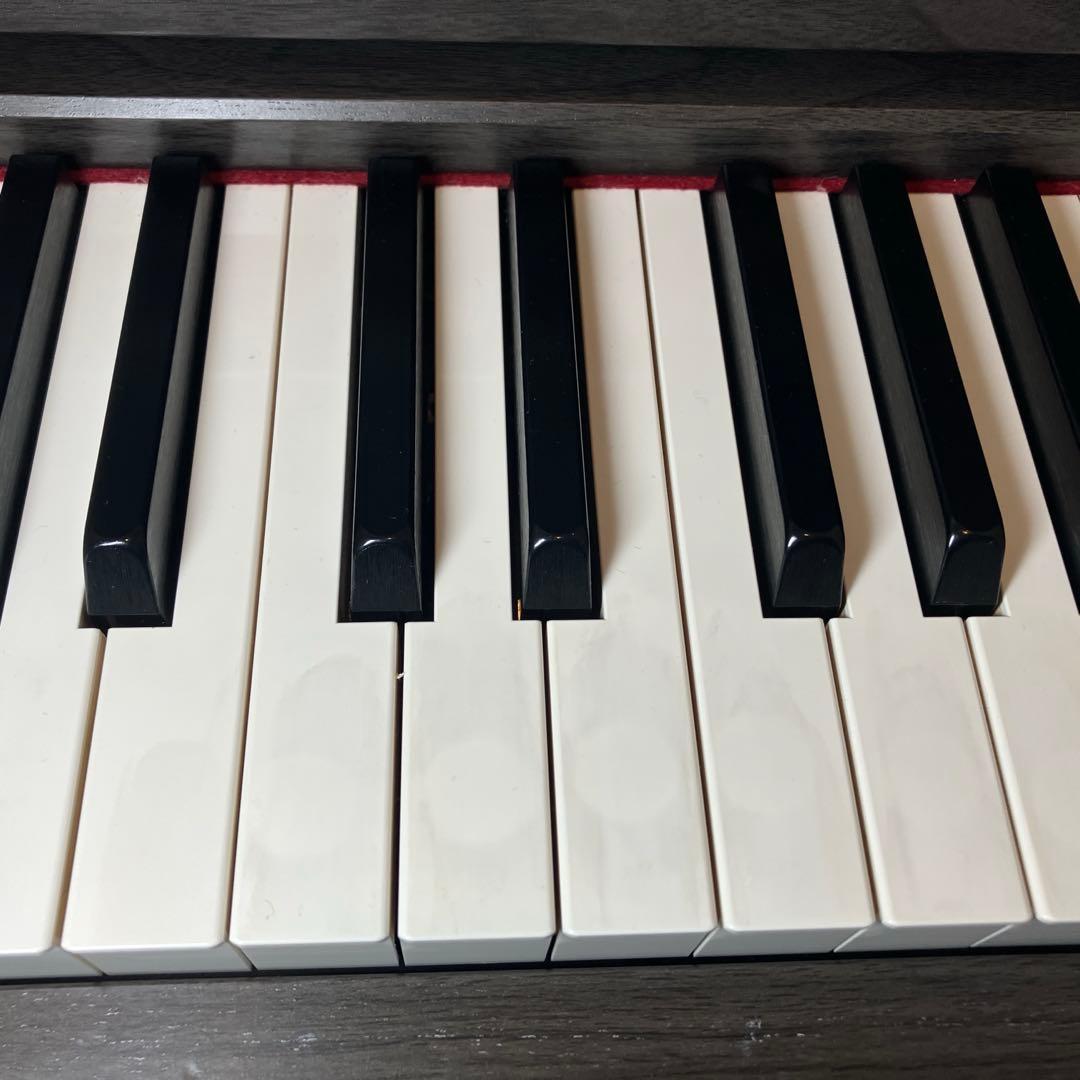 19年製【YAMAHA】CLP-645DW クラビノーバ 電子ピアノ