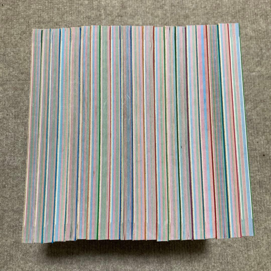 学校では教えてくれない大切なこと 8、11、13、14を除いた16冊