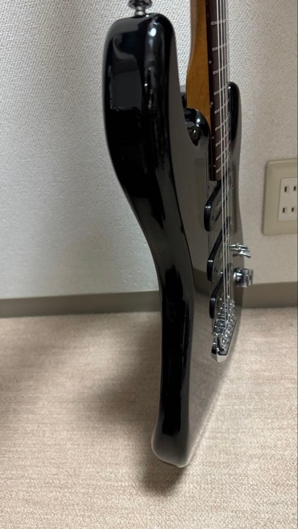 【虎目】YAMAHA SC-700 日本製 ジャパンヴィンテージストラトタイプ