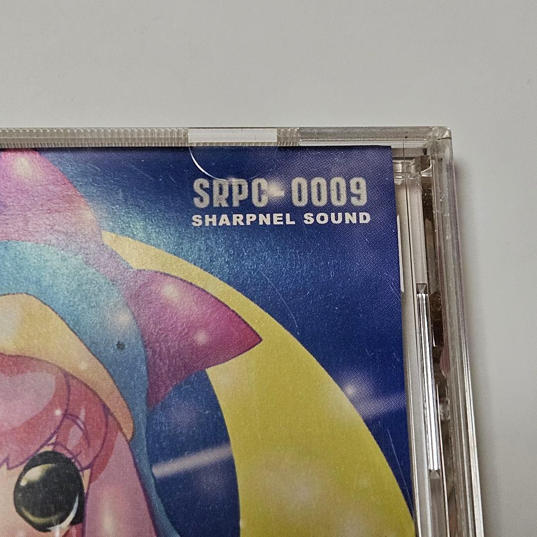 メ*キ様 DJ シャープネル P2Pピアツーピアッ！CD-R板