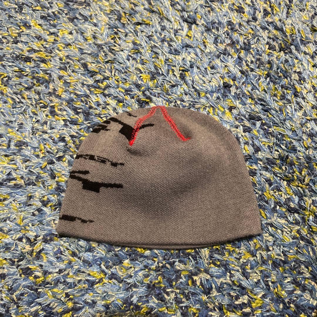 帽子 oakley 90s 00s graphic beanie archive