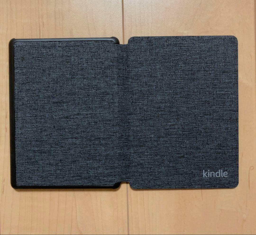 【カバー・保護フィルム付】Kindle Paperwhite(16GB)第11代