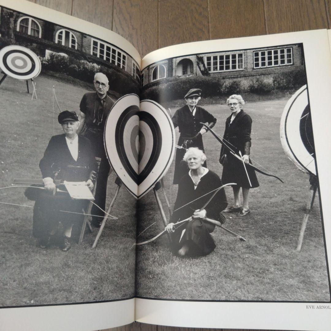 IN OUR TIME: MAGNUM写真集