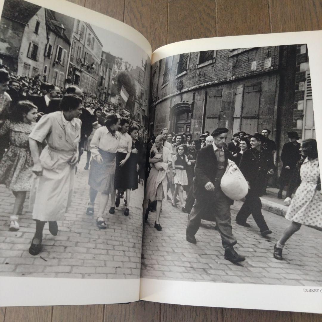 IN OUR TIME: MAGNUM写真集