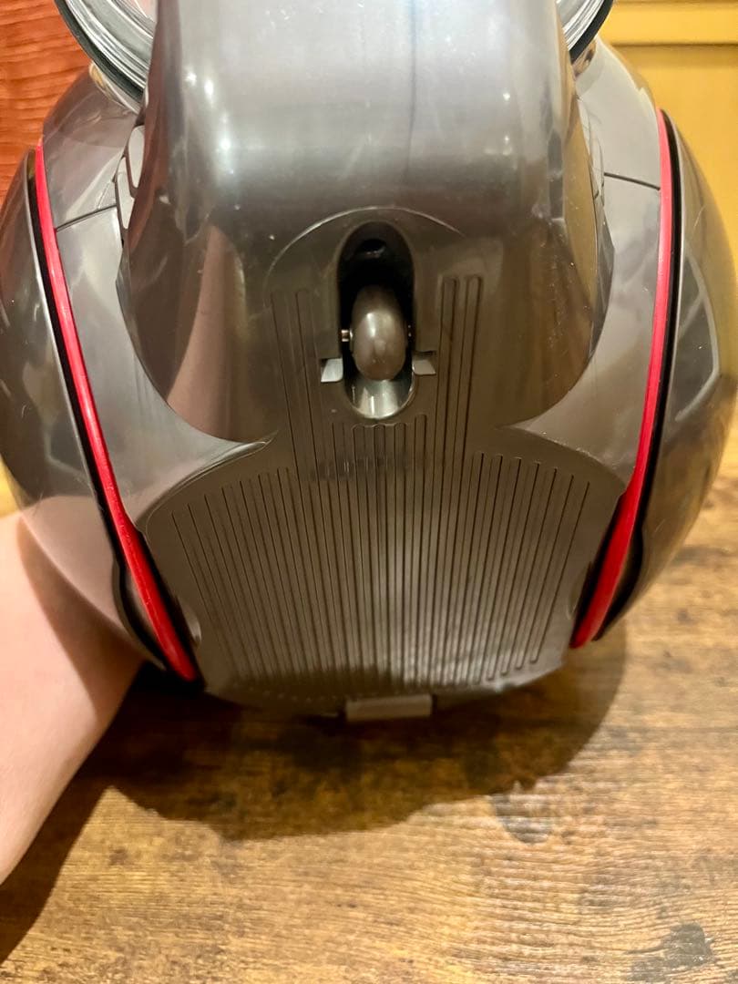 Dyson ダイソン　CY29　サイクロン掃除機　V4 Digital