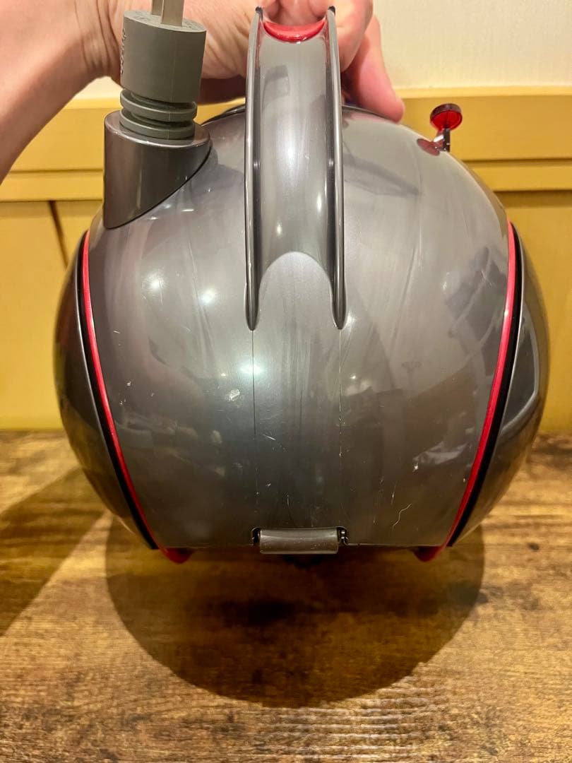 Dyson ダイソン　CY29　サイクロン掃除機　V4 Digital