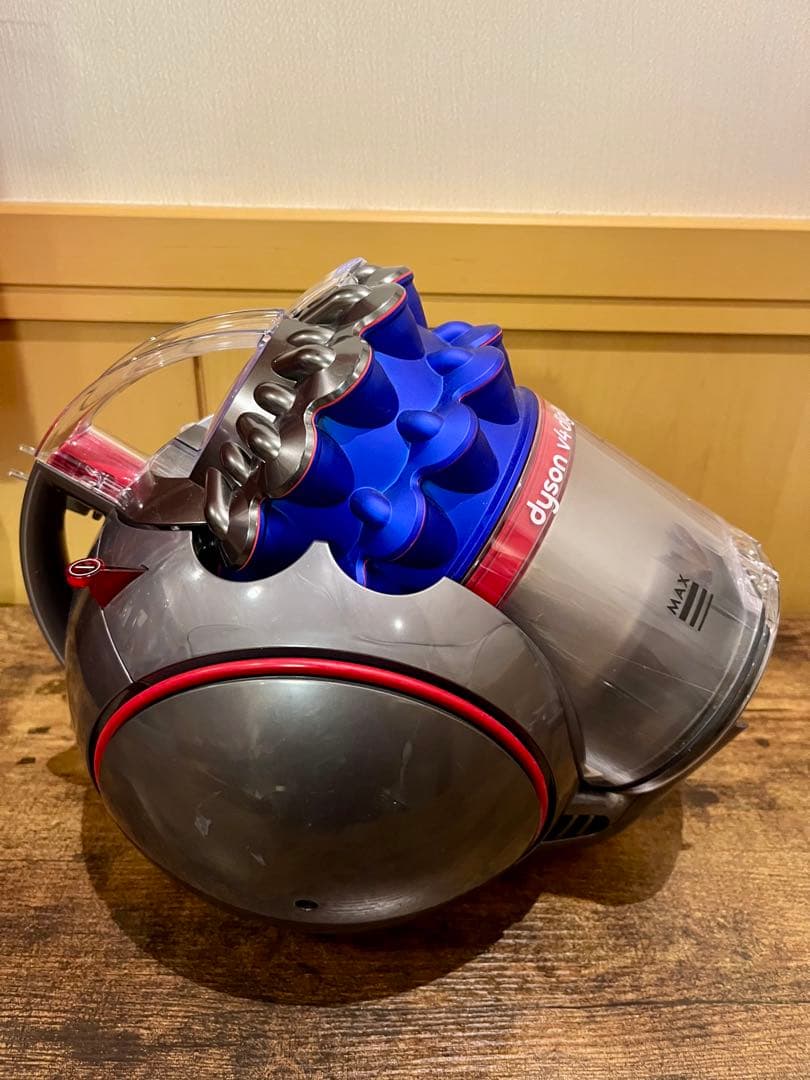 Dyson ダイソン　CY29　サイクロン掃除機　V4 Digital