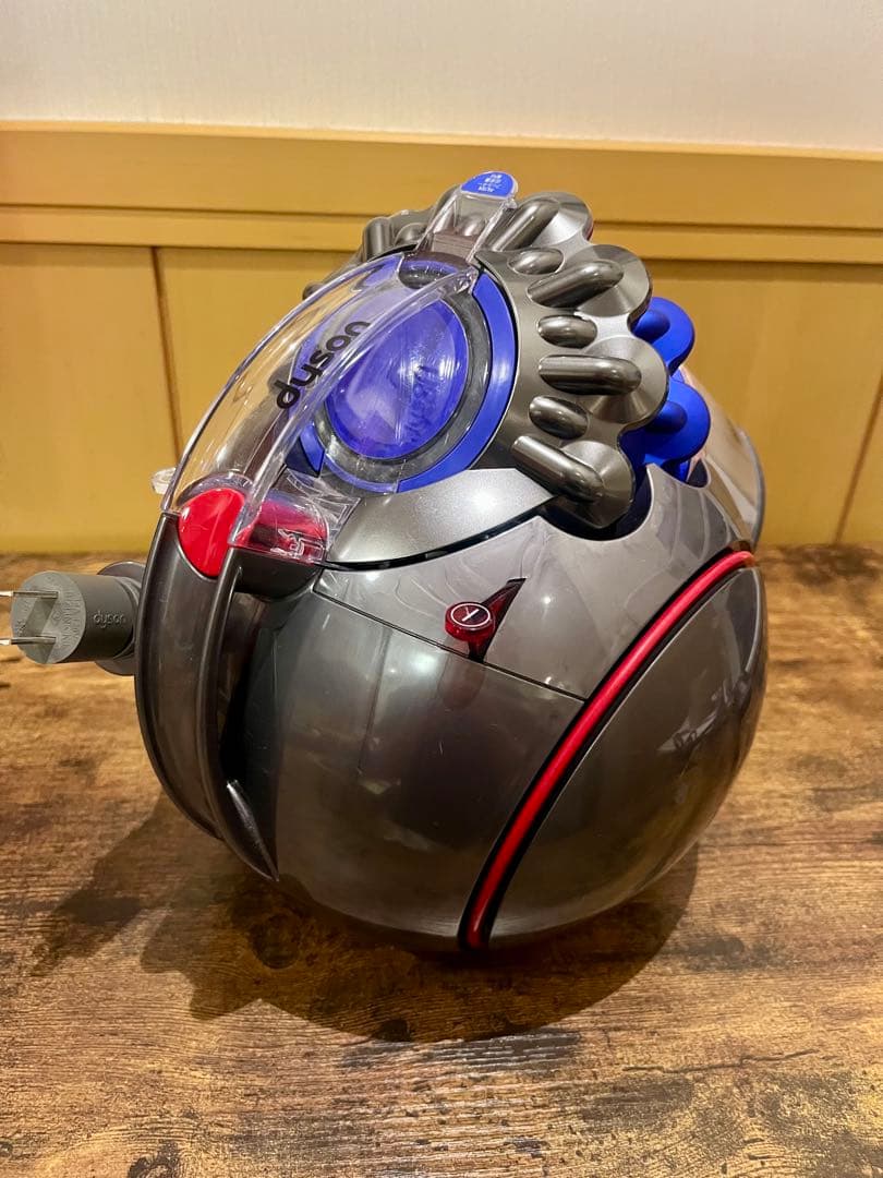 Dyson ダイソン　CY29　サイクロン掃除機　V4 Digital