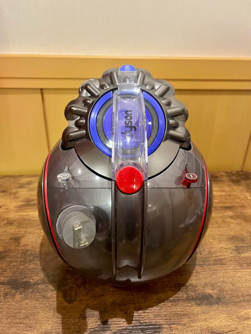 Dyson ダイソン　CY29　サイクロン掃除機　V4 Digital