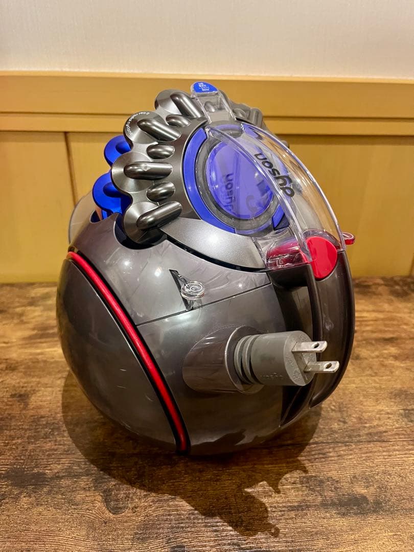 Dyson ダイソン　CY29　サイクロン掃除機　V4 Digital