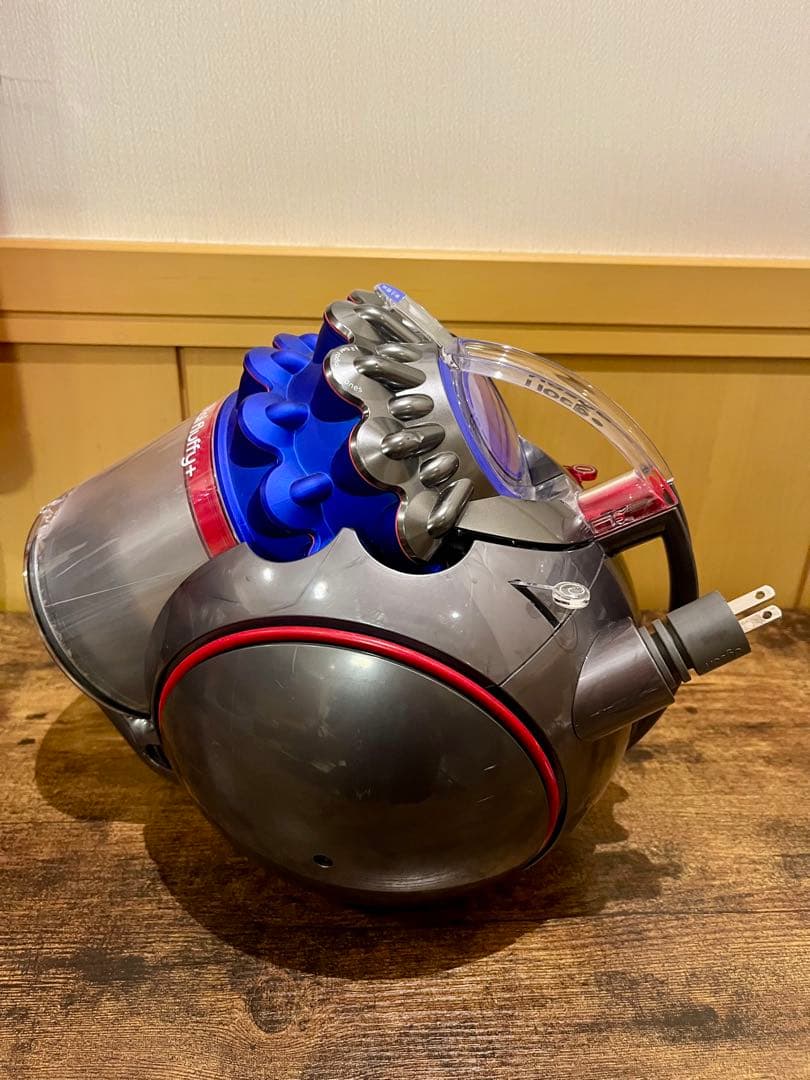Dyson ダイソン　CY29　サイクロン掃除機　V4 Digital