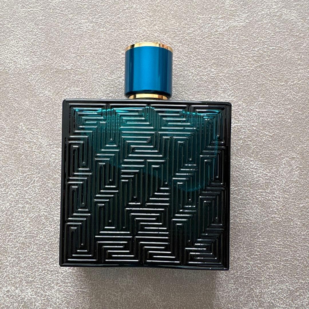 【もこな】VERSACE EROS EDT 100ml