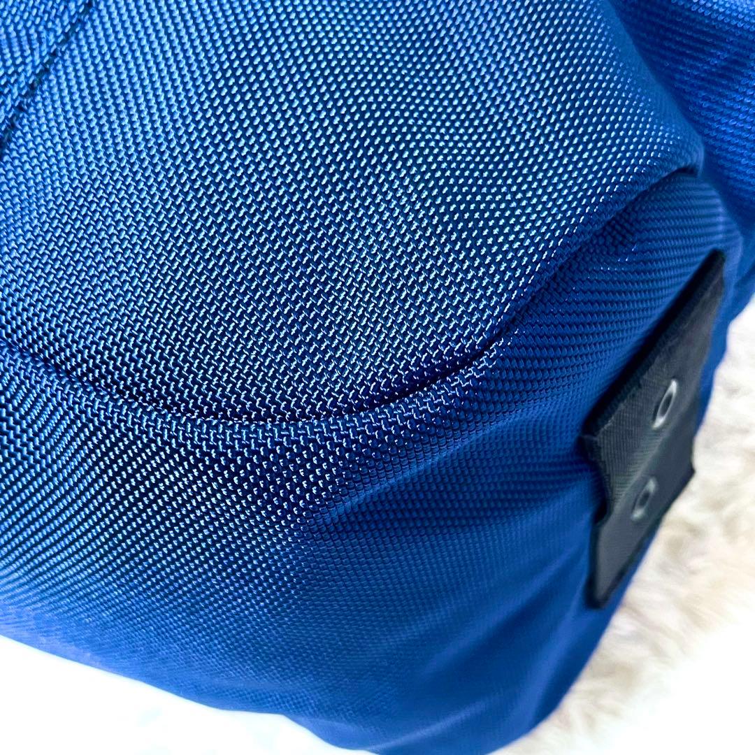 ✨美品✨BRIEFING 2way ボストンバッグ ミッドナイト 斜め掛け