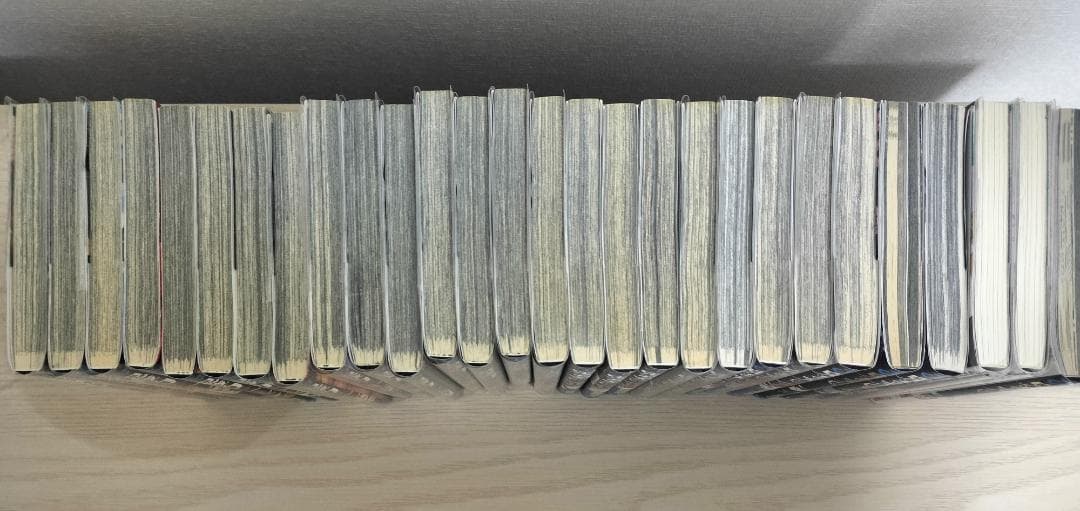 鬼滅の刃 全23巻セット+外伝、ファンブック
