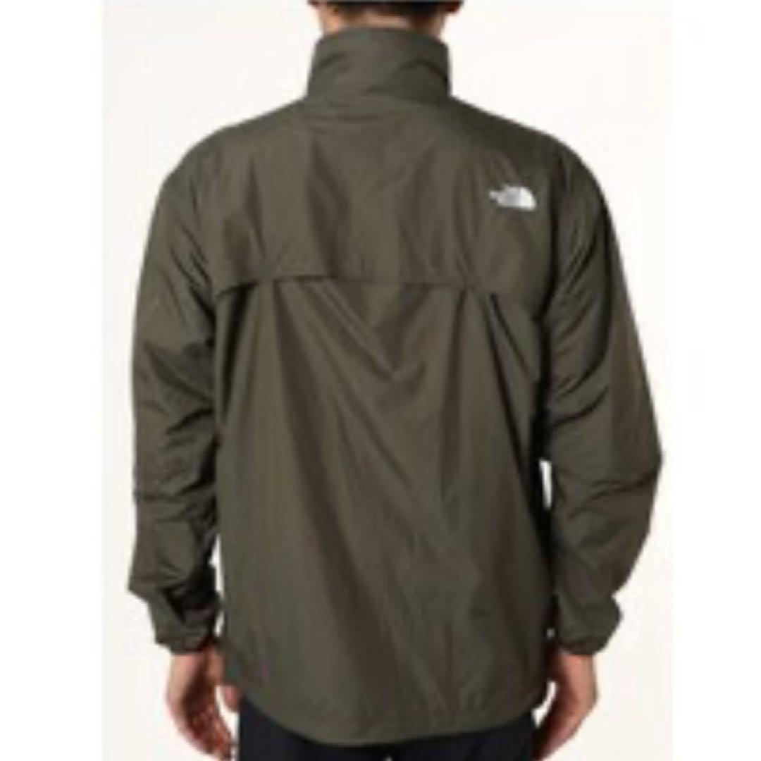 ウォーキング・ランニングウェア THE NORTH FACE FreeRun Insulation Jacket