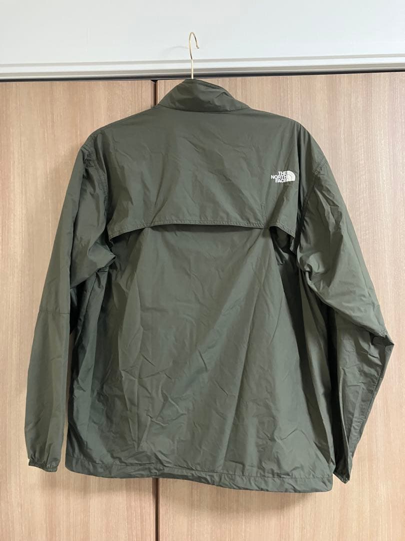 ウォーキング・ランニングウェア THE NORTH FACE FreeRun Insulation Jacket