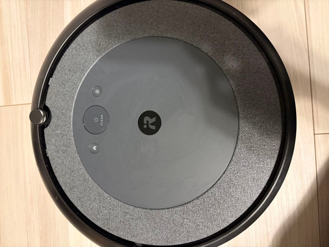 ルンバ i3 ロボット掃除機 アイロボット