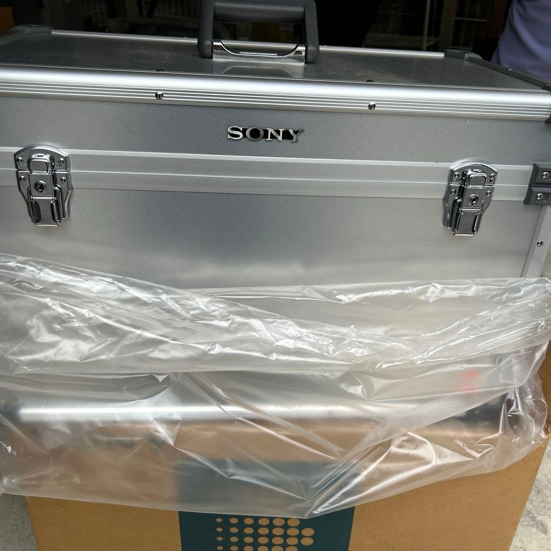 Sony キャリングケース