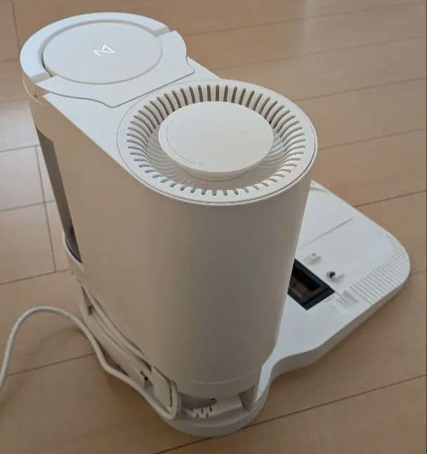 Roborock S7+ ロボット掃除機