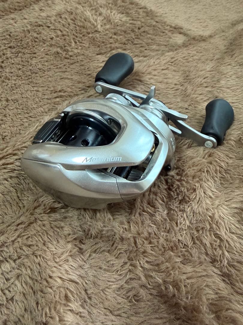 シマノ メタニウムMGL HG 左ハンドル