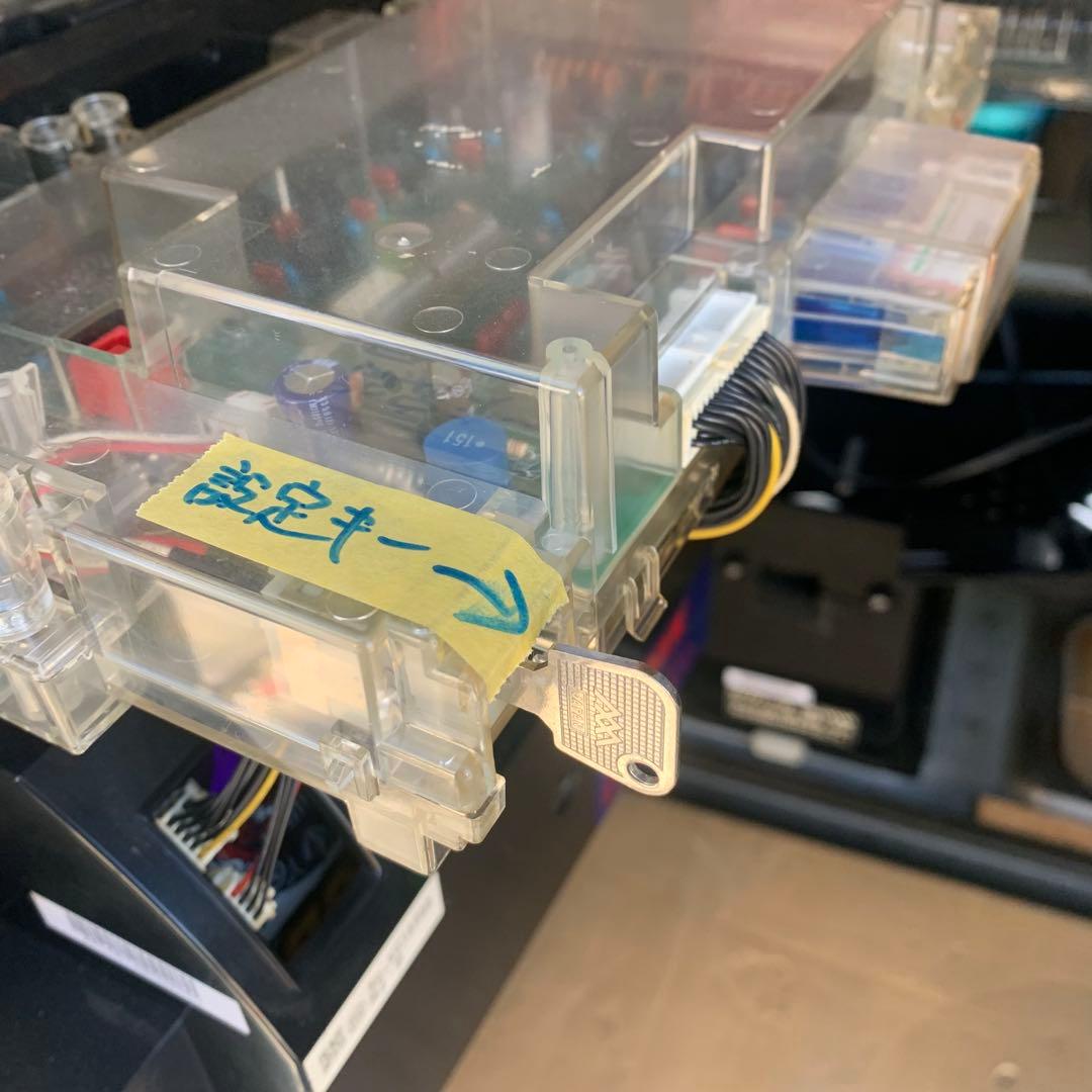 は*す様 スロット実機　不要　アナザーゴッド　ハーデス　奪われたZEUS