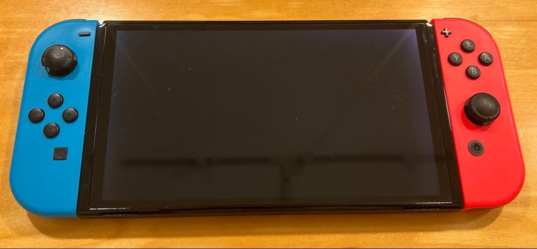 Nintendo Switch 有機el モデル