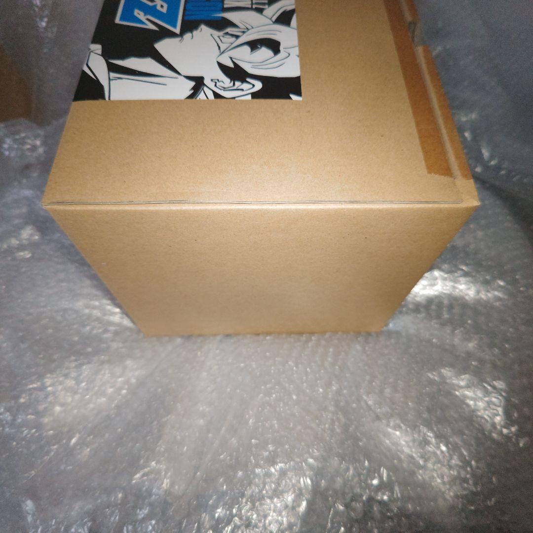 ドラゴンボールZ　DVD BOX　DRAGON BOX Z　2種　未開封