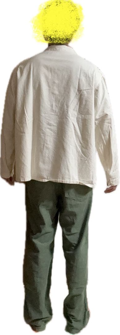 70s UNIVERSAL OVERALL カバーオール 50
