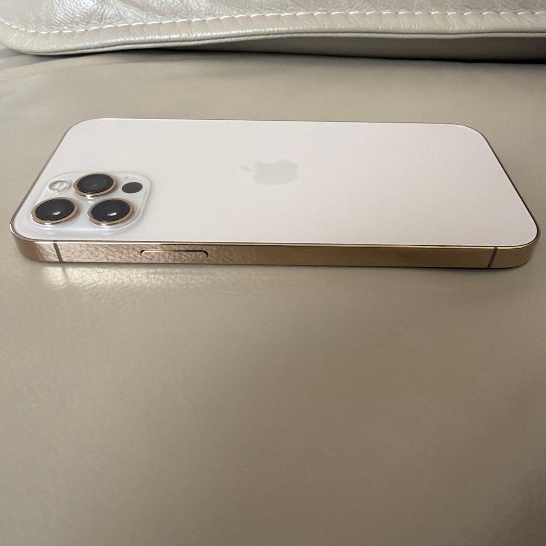 iPhone12 Pro（256GB）