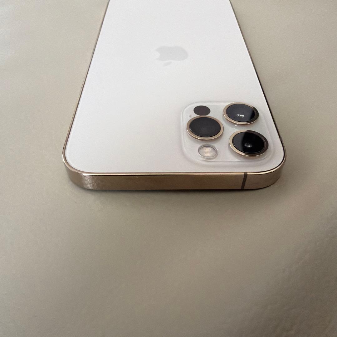 iPhone12 Pro（256GB）