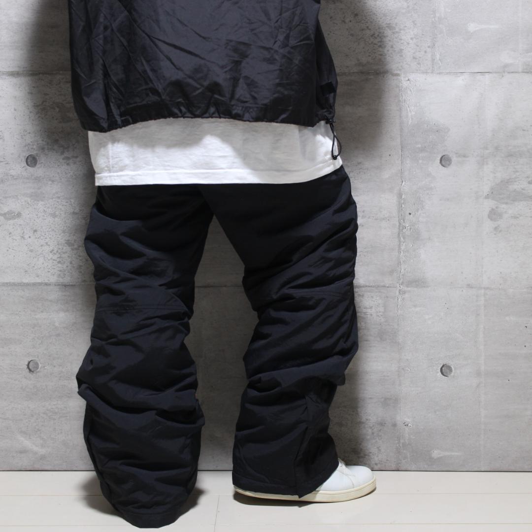 【美品 中綿入り】USA輸入【M】WHITE SIERRA スノーパンツ