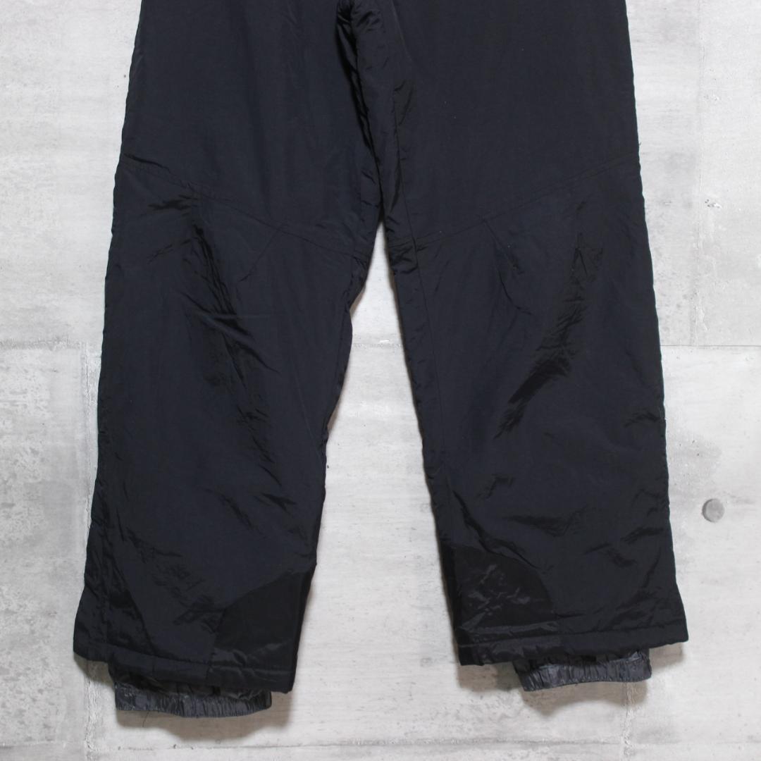 【美品 中綿入り】USA輸入【M】WHITE SIERRA スノーパンツ