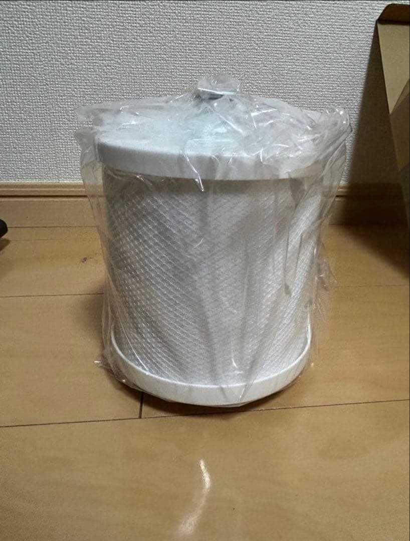 BathSpring 浄水器カートリッジ 1個