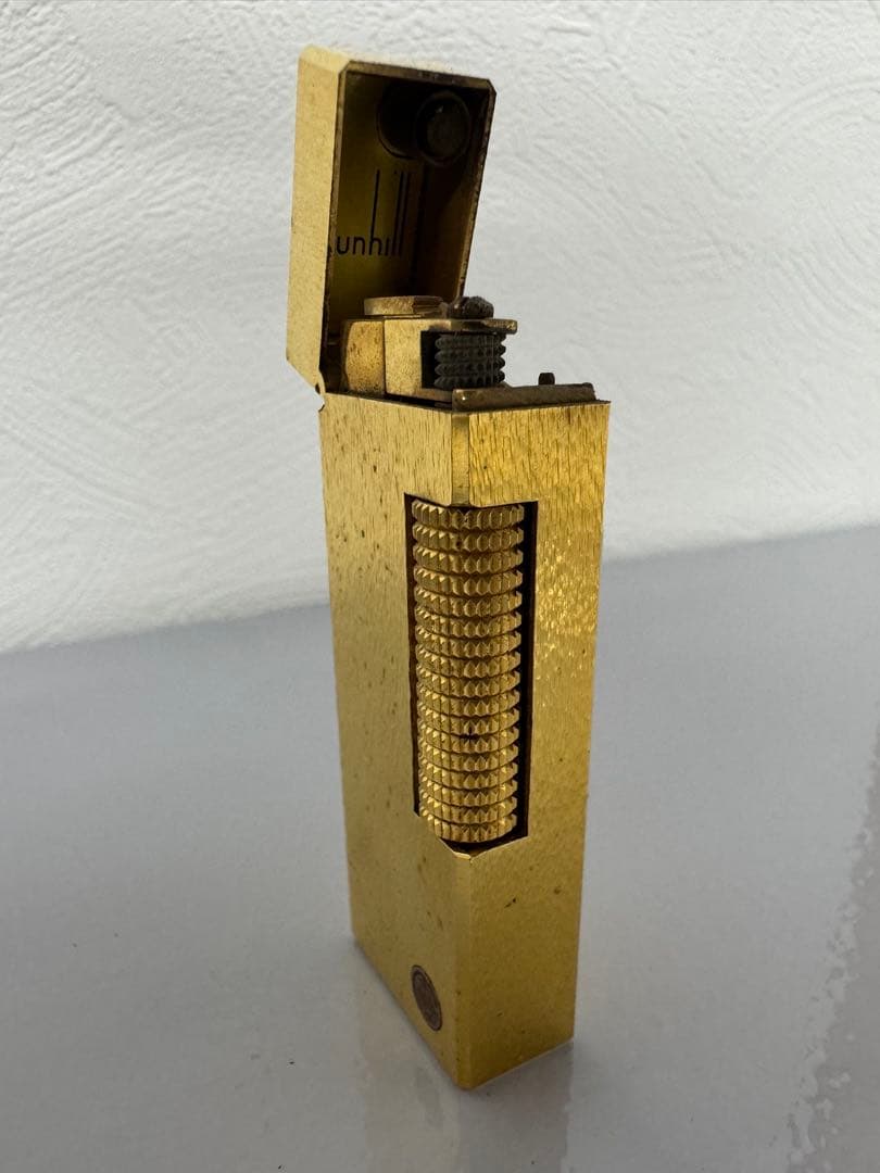ダンヒル　ライター　ジャンク品