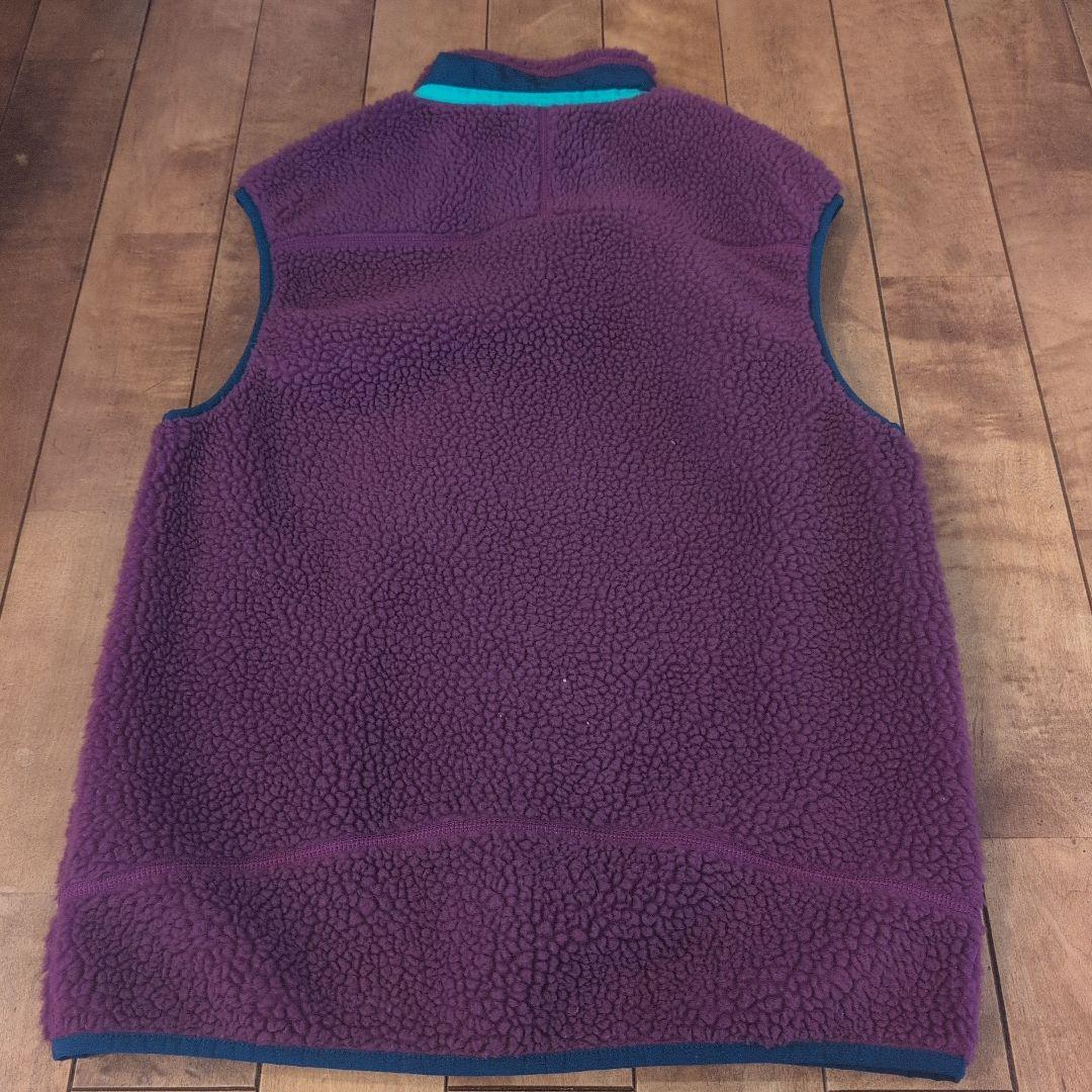 トップス patagonia Men's Retro-X Vest