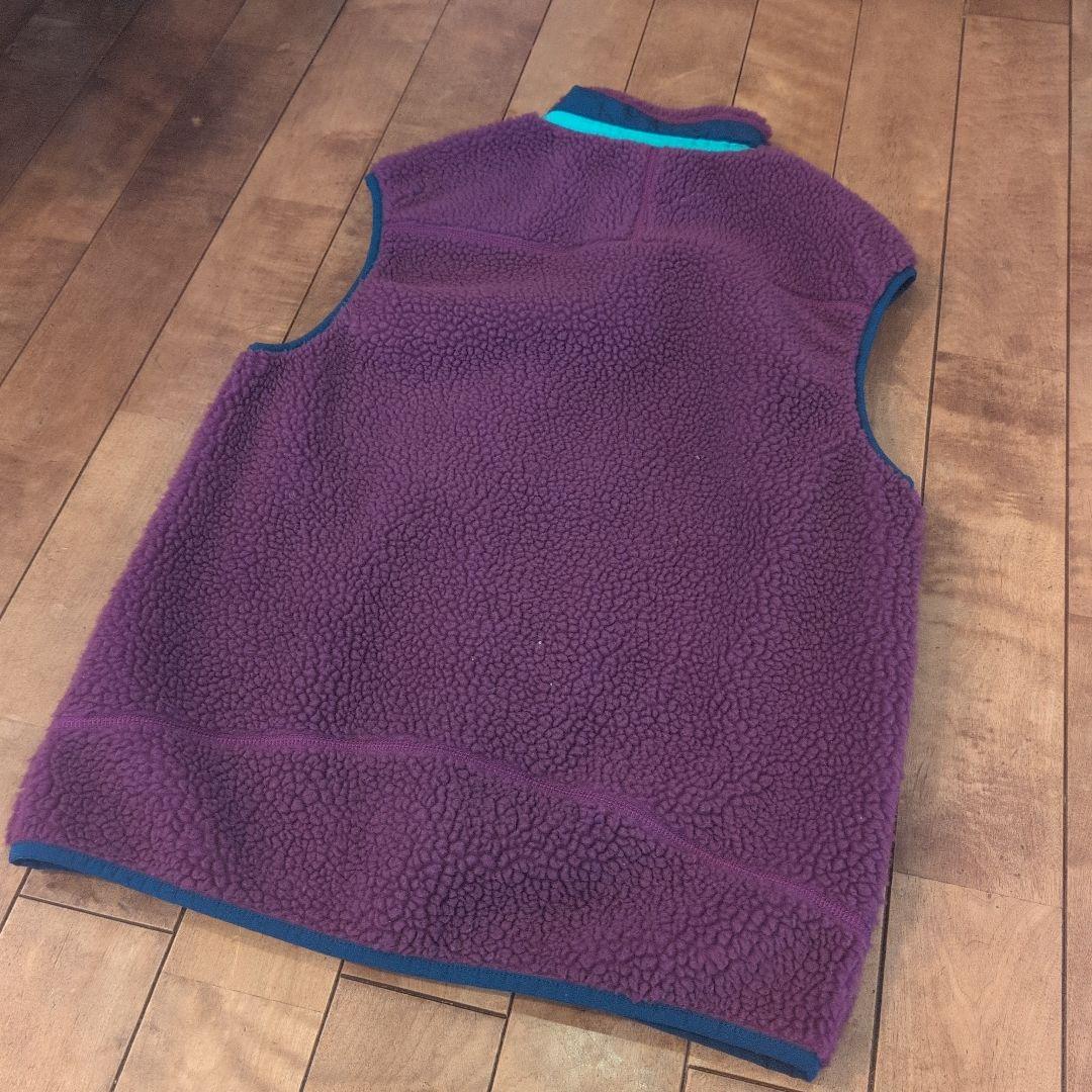 トップス patagonia Men's Retro-X Vest