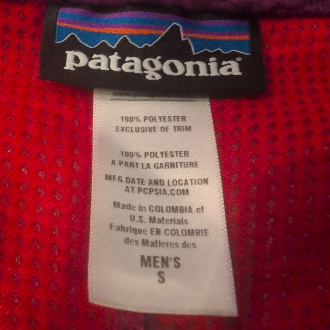 トップス patagonia Men's Retro-X Vest