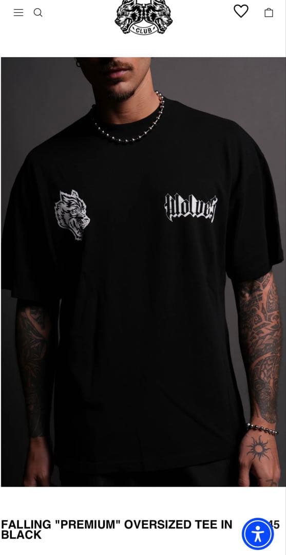ハ*ル様 ダルクスポーツ　鬼滅の刃コラボTシャツ